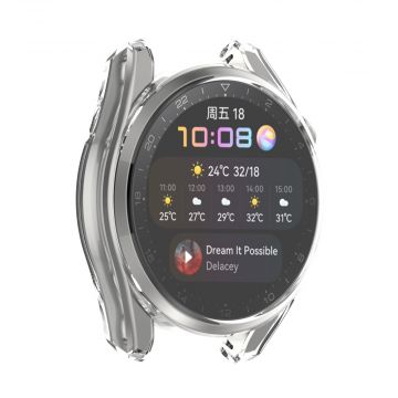 LN TPU-suoja Huawei Watch 3 Pro clear