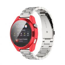 LN TPU-suoja Huawei Watch 3 Pro red