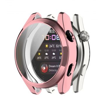 LN TPU-suoja Huawei Watch 3 Pro pink