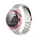 LN TPU-suoja Huawei Watch 3 Pro pink