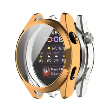 LN TPU-suoja Huawei Watch 3 Pro rose