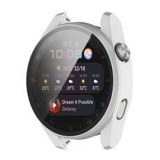 LN PC-suoja Huawei Watch 3 Pro silver
