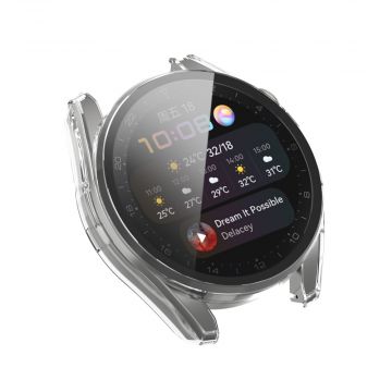LN PC-suoja Huawei Watch 3 Pro clear
