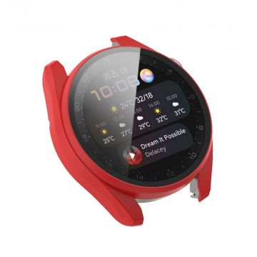 LN PC-suoja Huawei Watch 3 Pro red