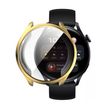 Enkay TPU-suoja Huawei Watch 3 (46 mm) gold