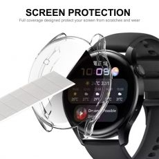 Enkay TPU-suoja Huawei Watch 3 (46 mm) clear