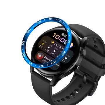 LN näytön kehys Time Huawei Watch 3 blue