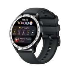 LN näytön kehys Speed Huawei Watch 3 silver