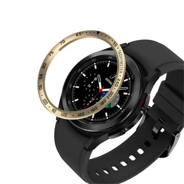 LN näytön kehys Speed Galaxy Watch 4 Classic 46mm gold