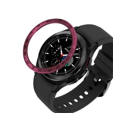 LN näytön kehys Speed Galaxy Watch 4 Classic 46mm red