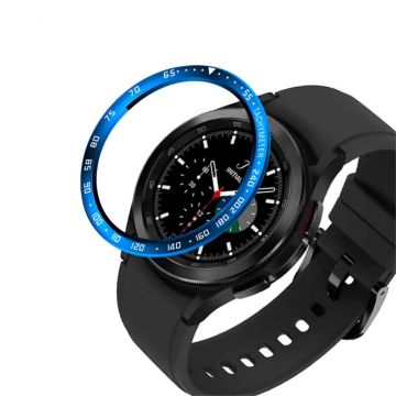 LN näytön kehys Speed Galaxy Watch 4 Classic 46mm blue