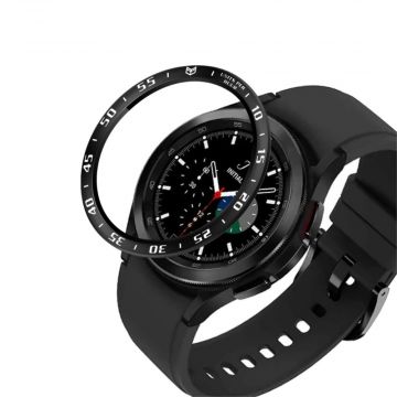 LN näytön kehys Time Galaxy Watch 4 Classic 46mm black