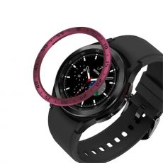 LN näytön kehys Time Galaxy Watch 4 Classic 46mm red