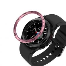 LN näytön kehys Time Galaxy Watch 4 Classic 46mm rose