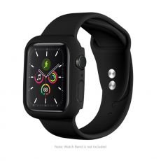 Enkay PC-suoja Apple Watch 7 41 mm black