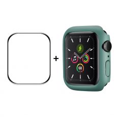 Enkay PC-suoja Apple Watch 7 41 mm green