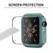 Enkay PC-suoja Apple Watch 7/8 41 mm green