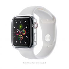 Enkay PC-suoja Apple Watch 7 41 mm clear