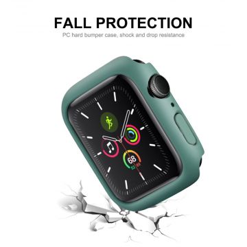 Enkay PC-suoja Apple Watch 7/8 45 mm green