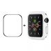 Enkay PC-suoja Apple Watch 7/8 45 mm white