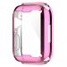 LN TPU-suoja Apple Watch 7/8 45 mm pink