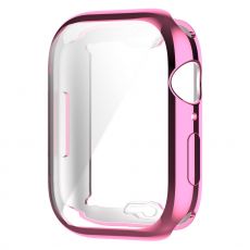 LN TPU-suoja Apple Watch 7 45 mm pink