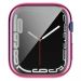 LN TPU-suoja Apple Watch 7/8 41 mm pink