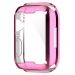 LN TPU-suoja Apple Watch 7/8 41 mm pink