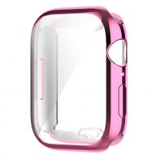 LN TPU-suoja Apple Watch 7 41 mm pink