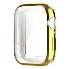LN TPU-suoja Apple Watch 7 41 mm gold