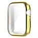 LN TPU-suoja Apple Watch 7/8 41 mm gold