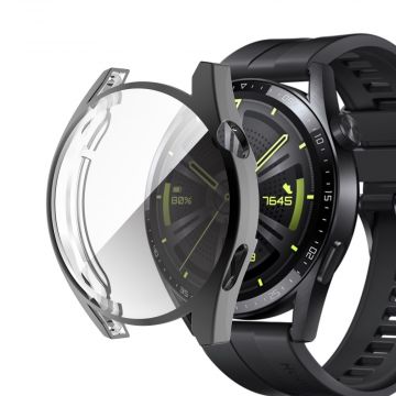 LN TPU-suoja Huawei Watch GT 3 46mm black