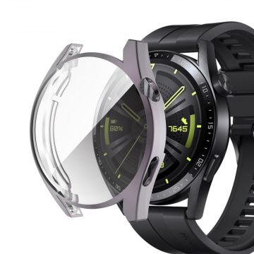 LN TPU-suoja Huawei Watch GT 3 46mm grey