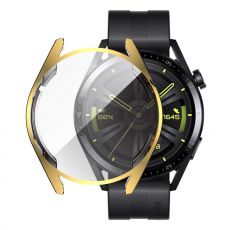LN TPU-suoja Huawei Watch GT 3 46mm gold