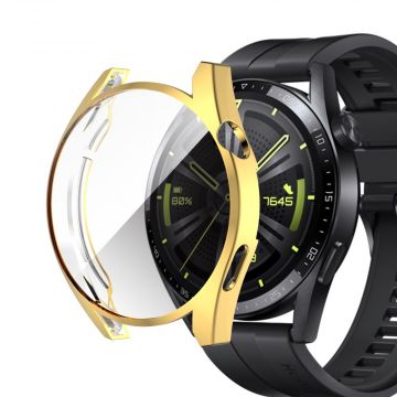 LN TPU-suoja Huawei Watch GT 3 46mm gold
