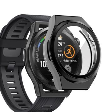 LN TPU-suoja Huawei Watch GT Runner black