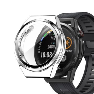 LN TPU-suoja Huawei Watch GT Runner silver
