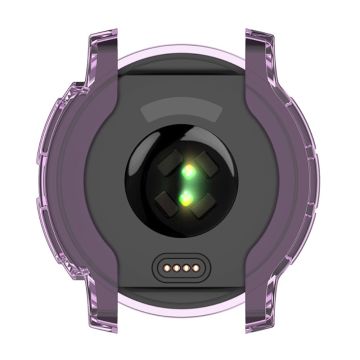LN TPU-suoja Garmin Instinct 2S purple