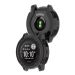 LN TPU-suoja Garmin Instinct 2S black