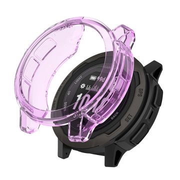 LN TPU-suoja Garmin Instinct 2 purple