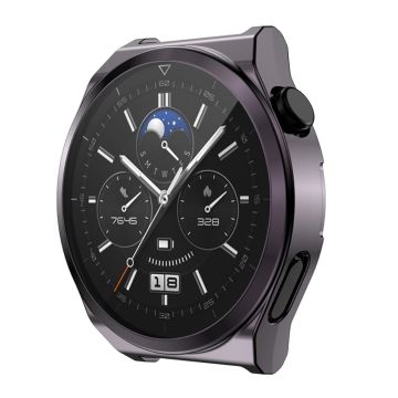 LN TPU-suoja Watch GT 3 Pro 43mm grey