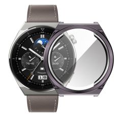 LN TPU-suoja Watch GT 3 Pro 43mm grey