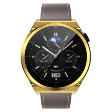 LN TPU-suoja Watch GT 3 Pro 43mm gold