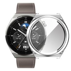 LN TPU-suoja Watch GT 3 Pro 43mm silver