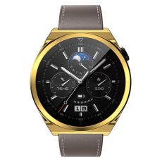 LN TPU-suoja Watch GT 3 Pro 46mm gold