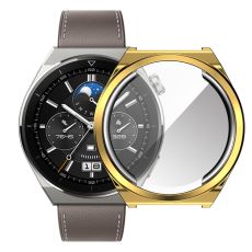 LN TPU-suoja Watch GT 3 Pro 46mm gold