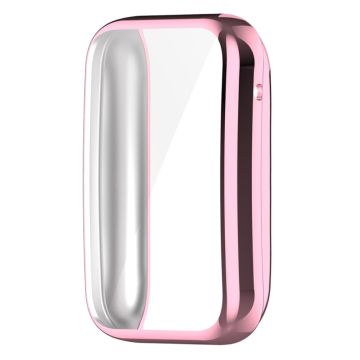 LN TPU-suoja Xiaomi Mi Band 7 Pro pink