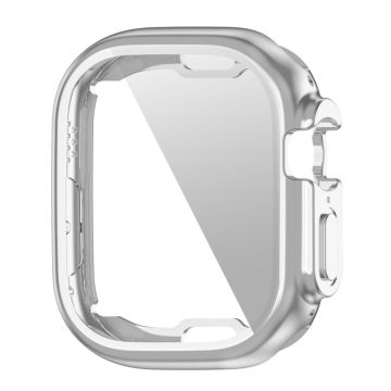 Enkay TPU-suoja Apple Watch Ultra silver