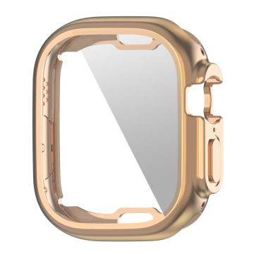 Enkay TPU-suoja Apple Watch Ultra gold