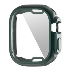 Enkay TPU-suoja Apple Watch Ultra green